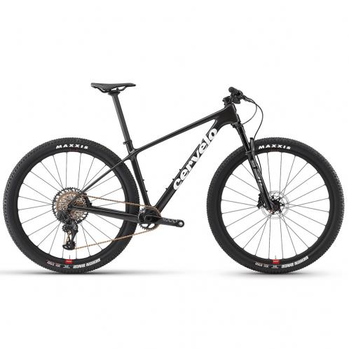 2023 Cervelo ZHT-5 XX1 AXS Mountain Bike - DREAMBIKESHOP